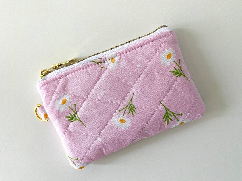 Zipper Pouch