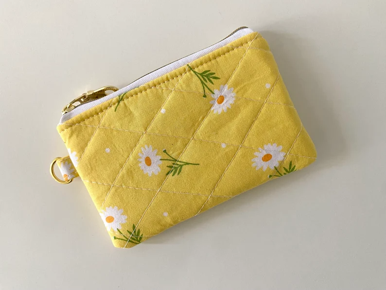 Zipper Pouch