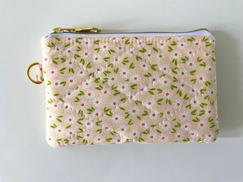 Zipper Pouch