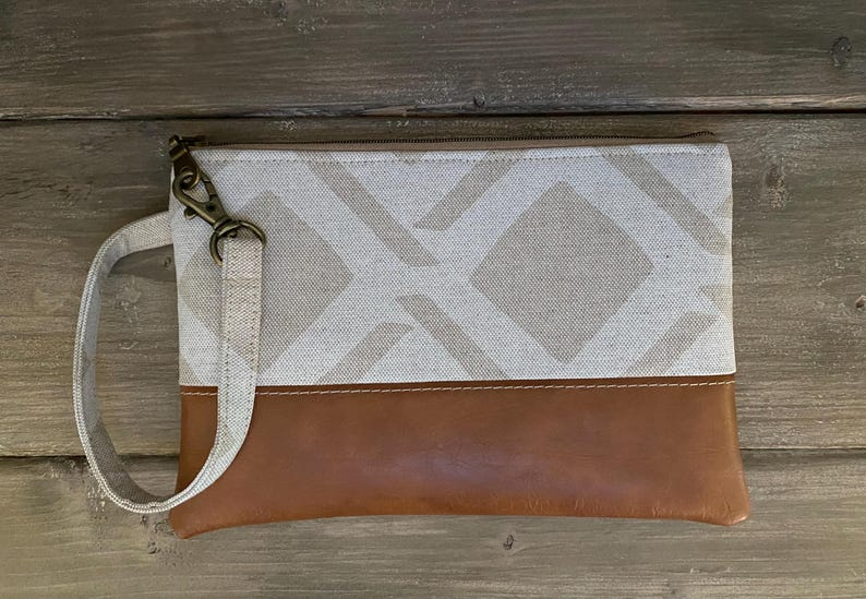Wristlet Wallet