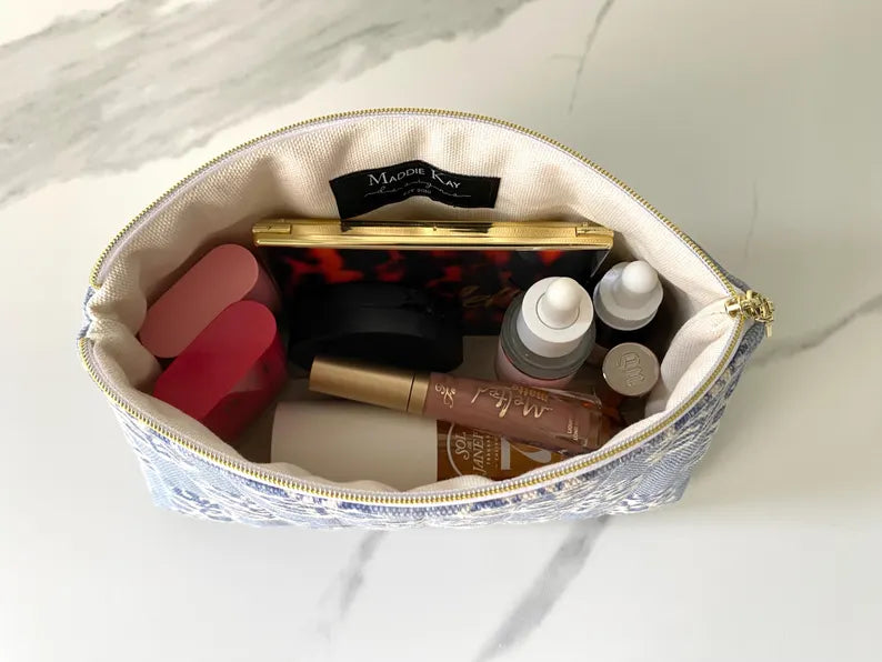 Cosmetic Bag