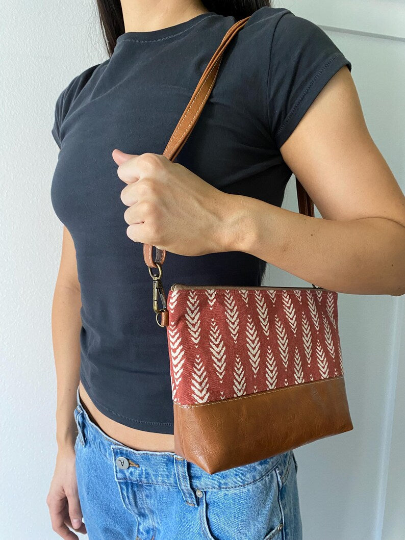 Crossbody Bag