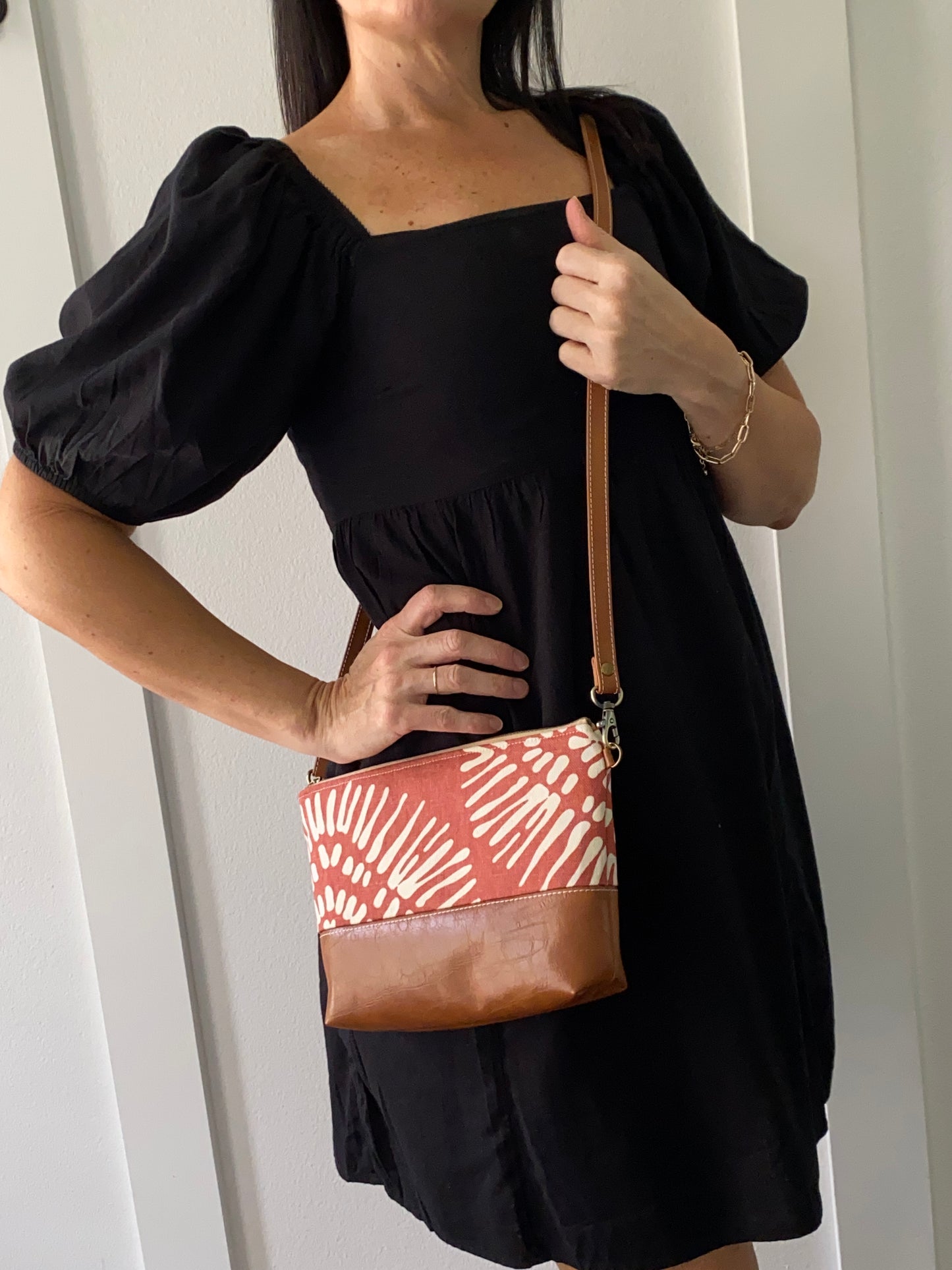 Crossbody Bag