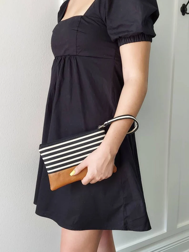 Wristlet Wallet
