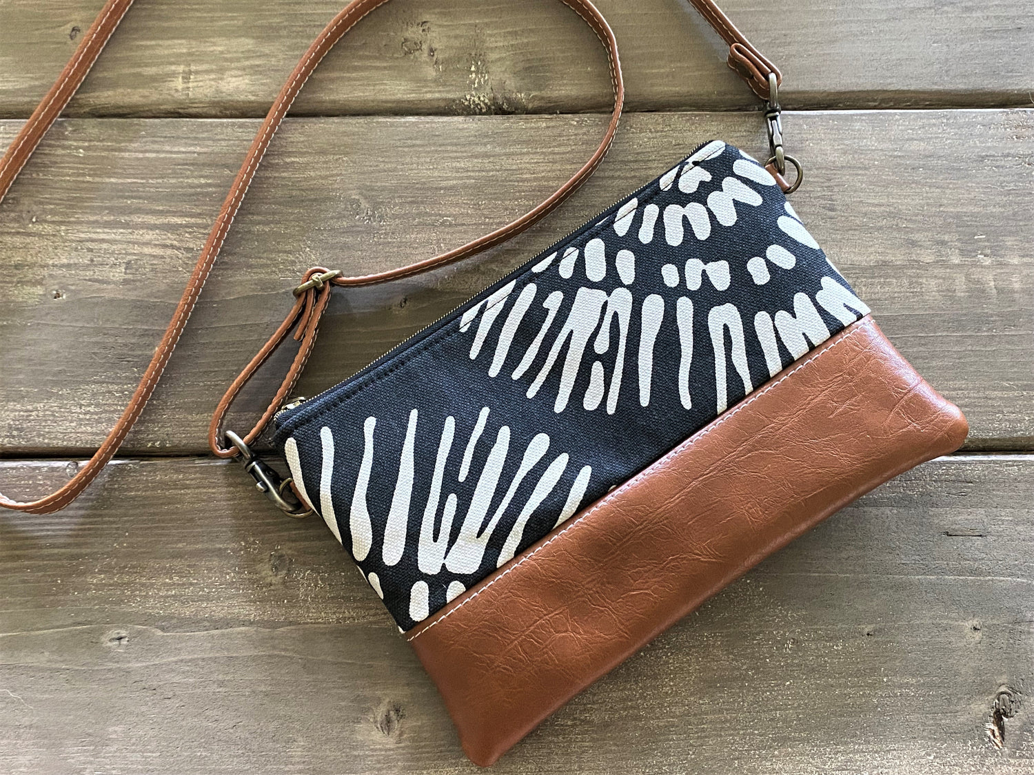 Small Crossbody