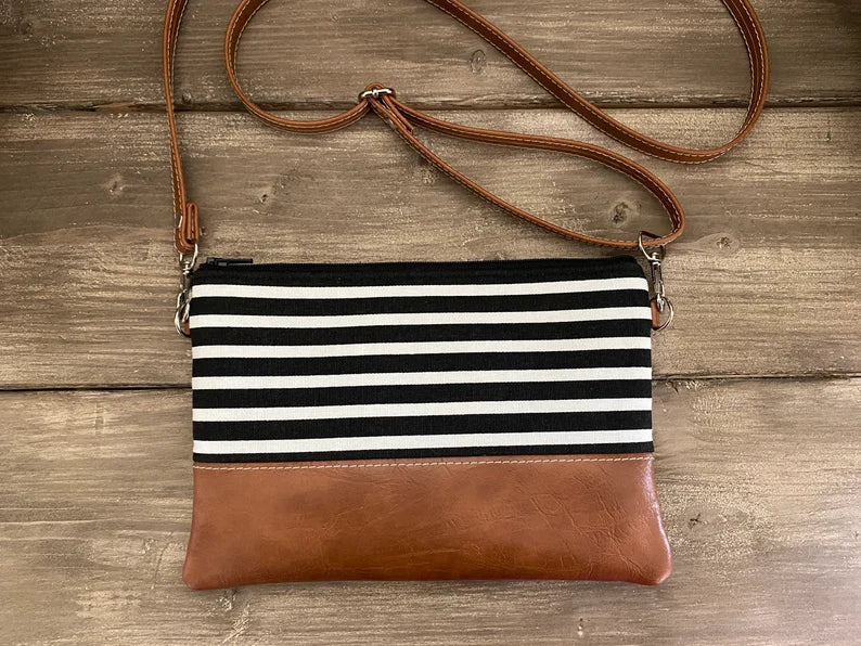 Small Crossbody Bag
