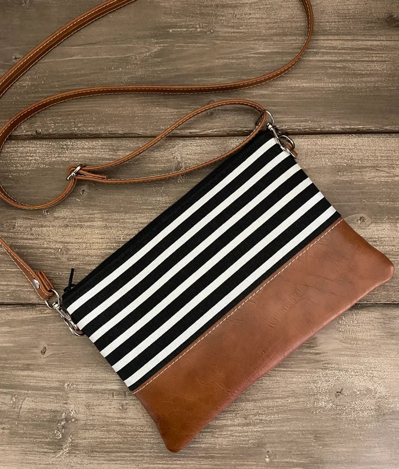 Small Crossbody Bag