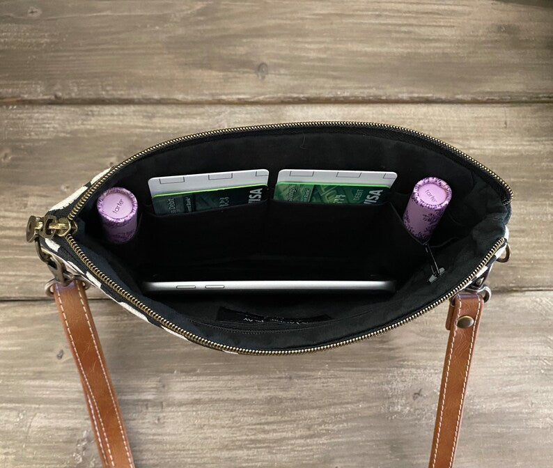 Small Crossbody Bag