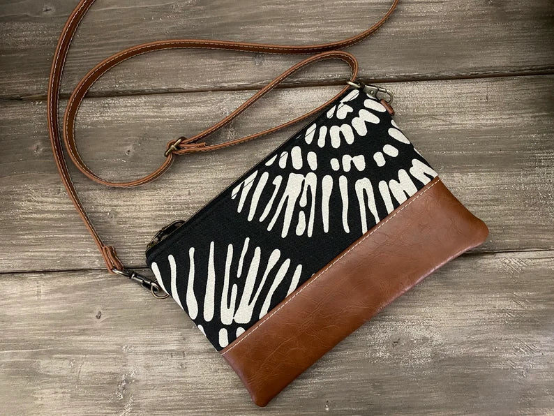 Small Crossbody Bag
