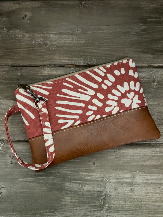 Wristlet Wallet