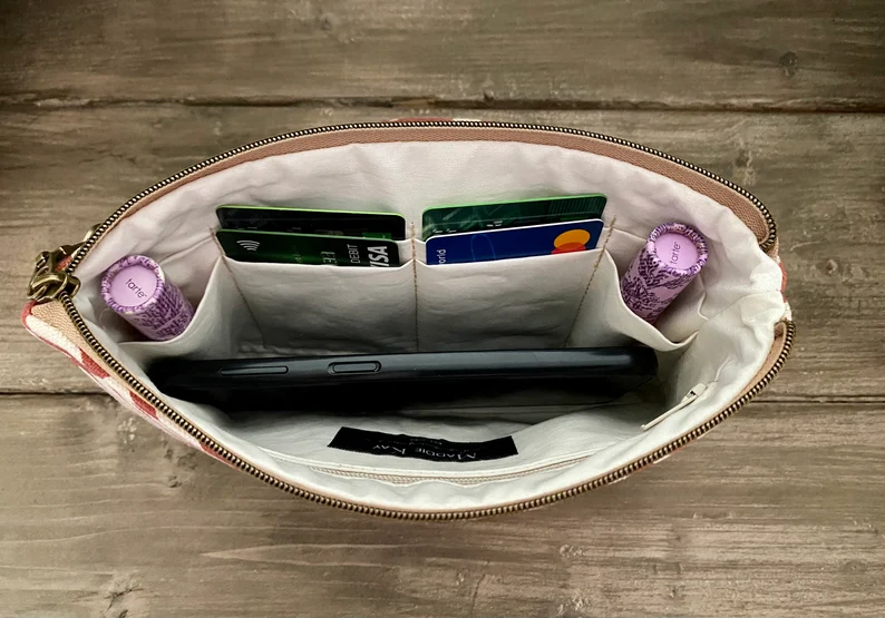 Wristlet Wallet