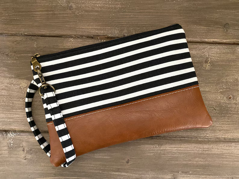 Wristlet Wallet