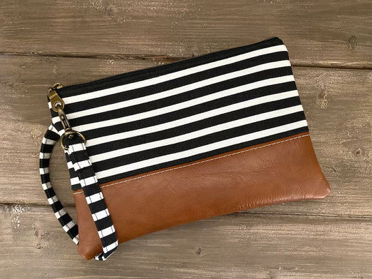 Wristlet Wallet
