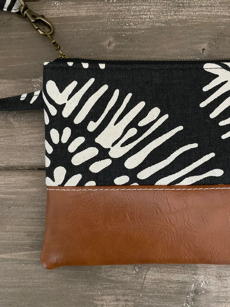 Wristlet Wallet