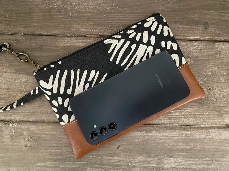 Wristlet Wallet