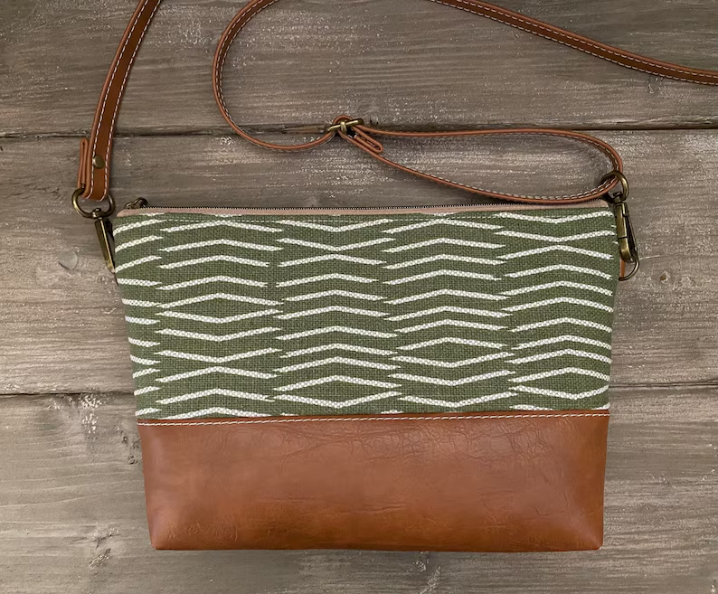 Crossbody Bag