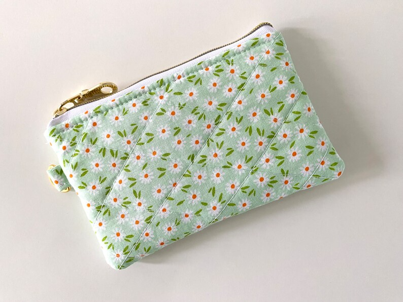 Zipper Pouch