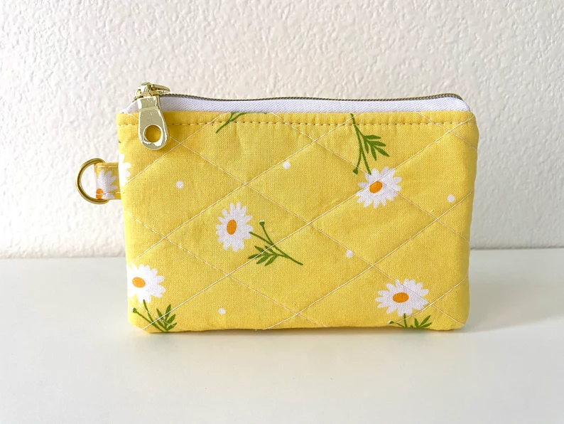Zipper Pouch
