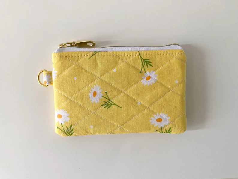 Zipper Pouch