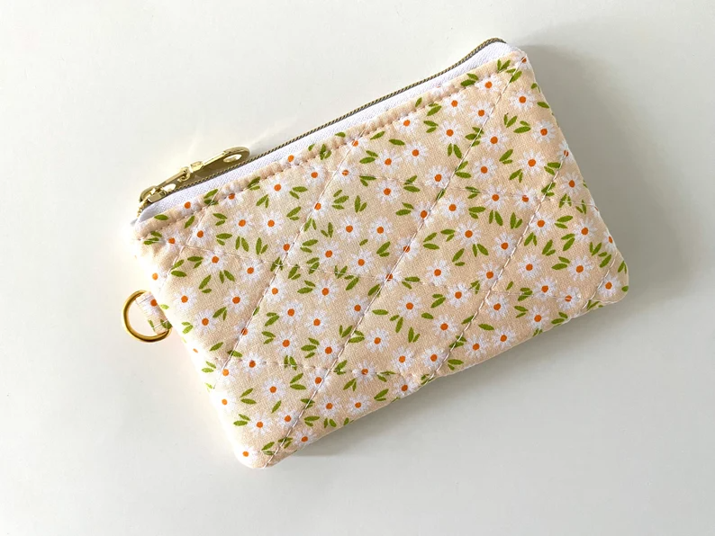 Zipper Pouch