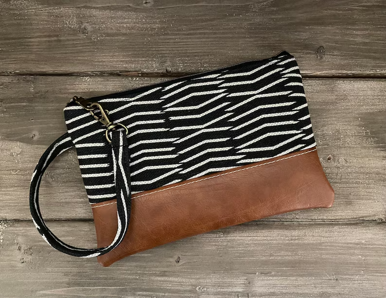 Wristlet Wallet