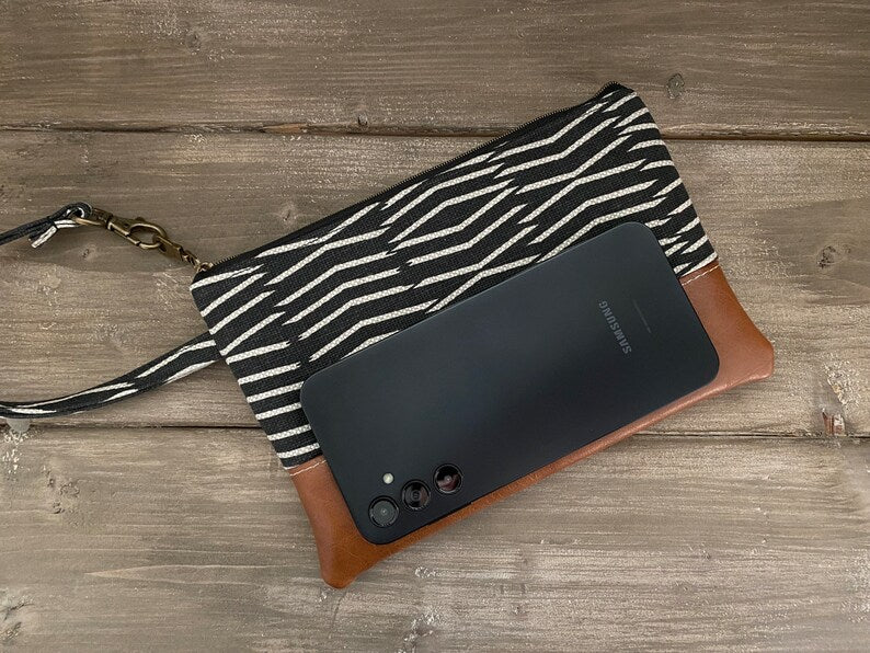 Wristlet Wallet