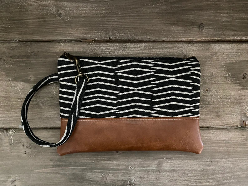 Wristlet Wallet