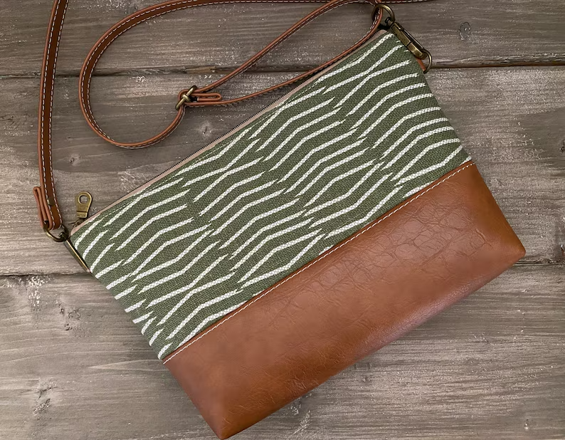 Crossbody Bag