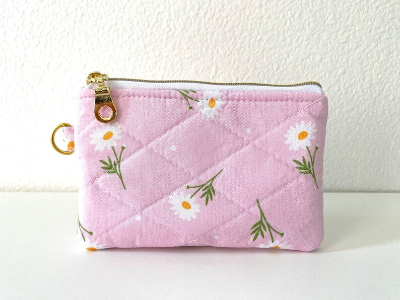 Zipper Pouch