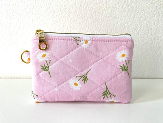Zipper Pouch