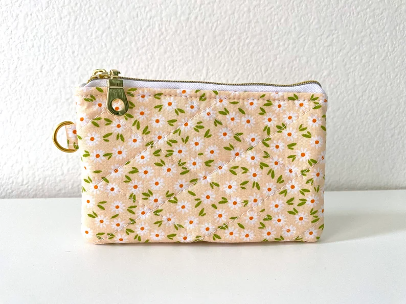 Zipper Pouch