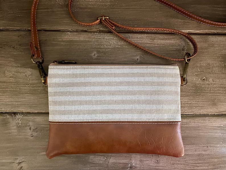 Small Crossbody Bag