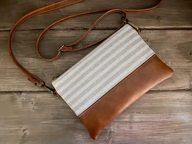 Small Crossbody Bag