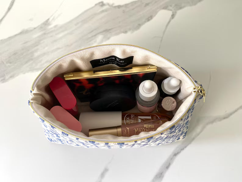Cosmetic Bag