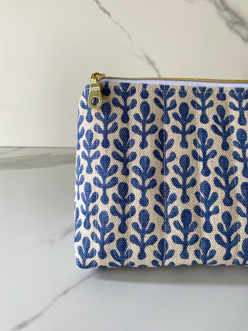 Cosmetic Bag