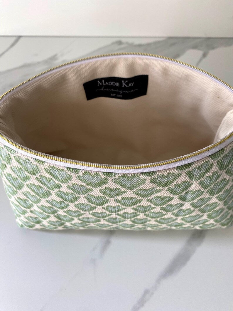 Cosmetic Bag