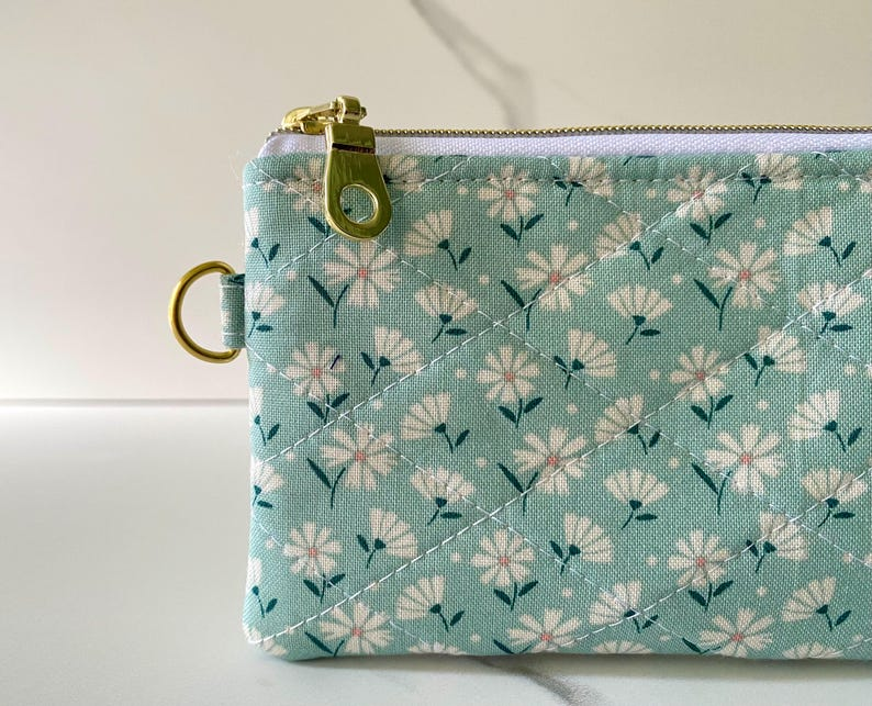 Zipper Pouch