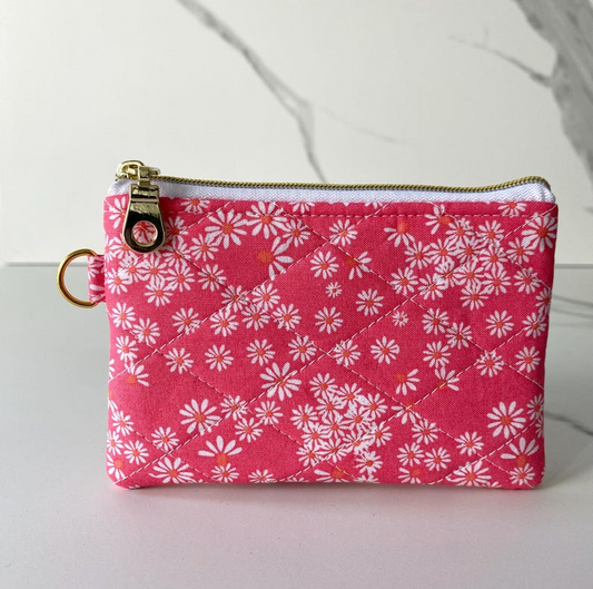 Zipper Pouch