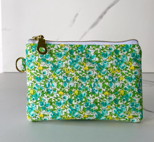 Zipper Pouch