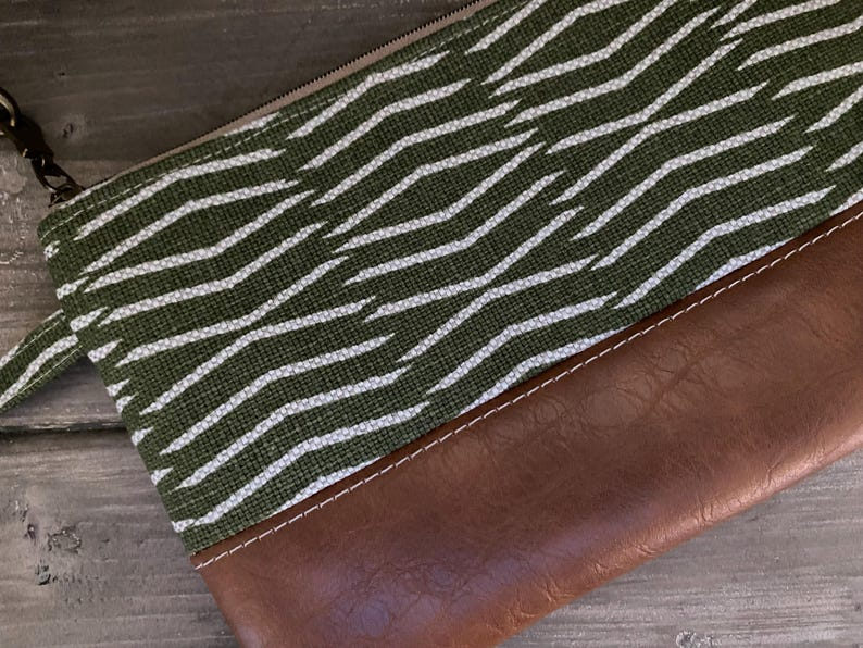 Wristlet Wallet