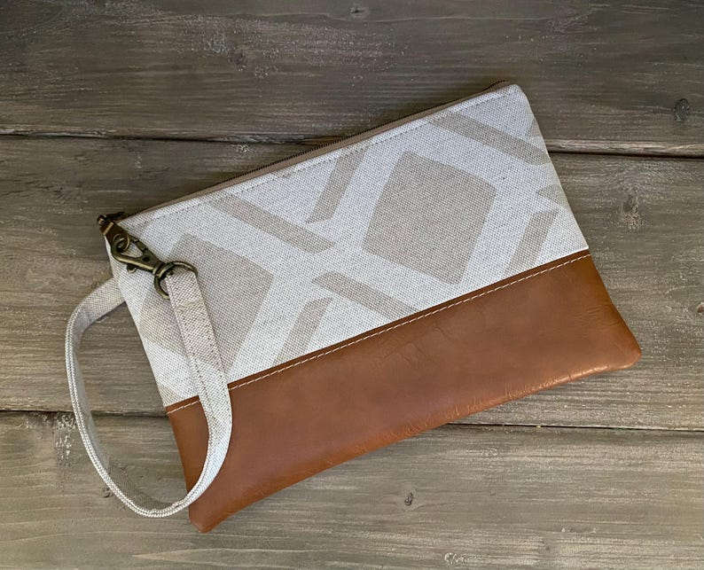 Wristlet Wallet
