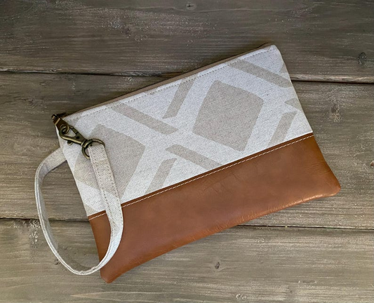 Wristlet Wallet