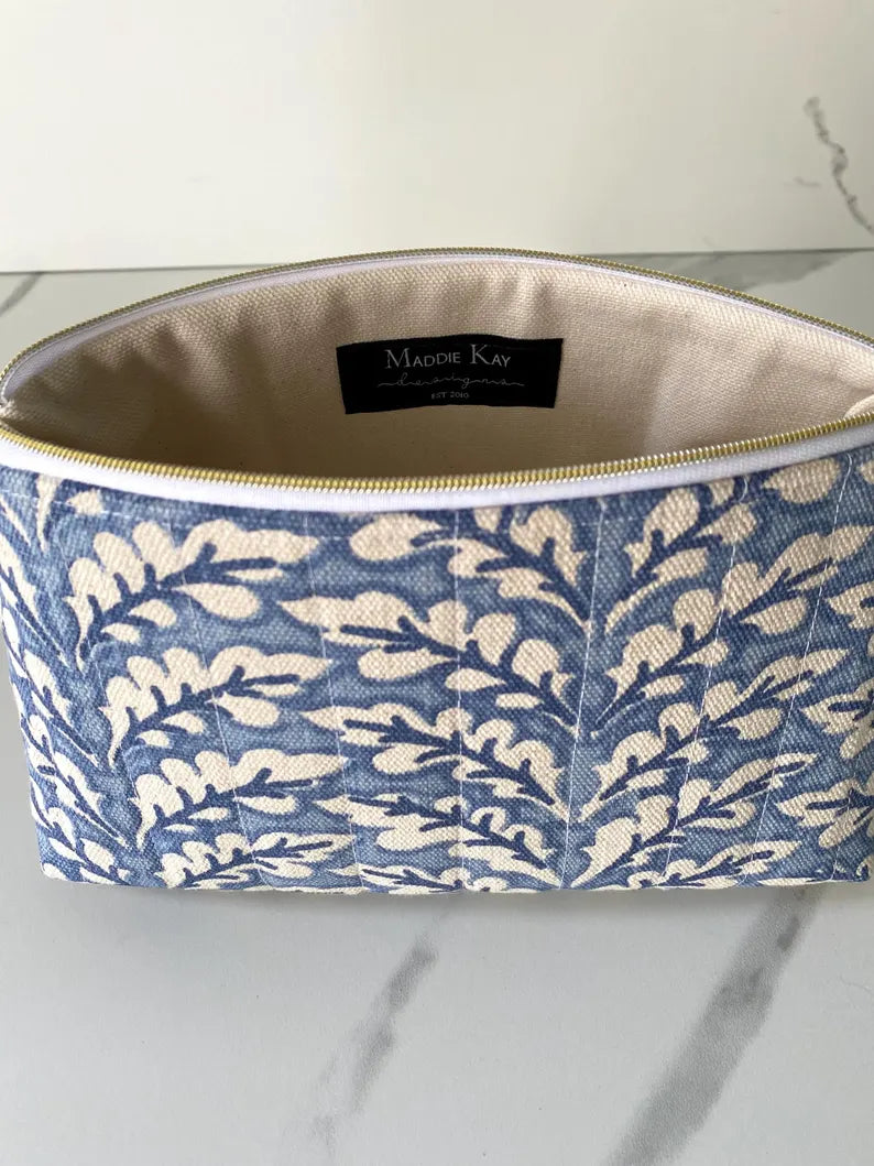 Cosmetic Bag
