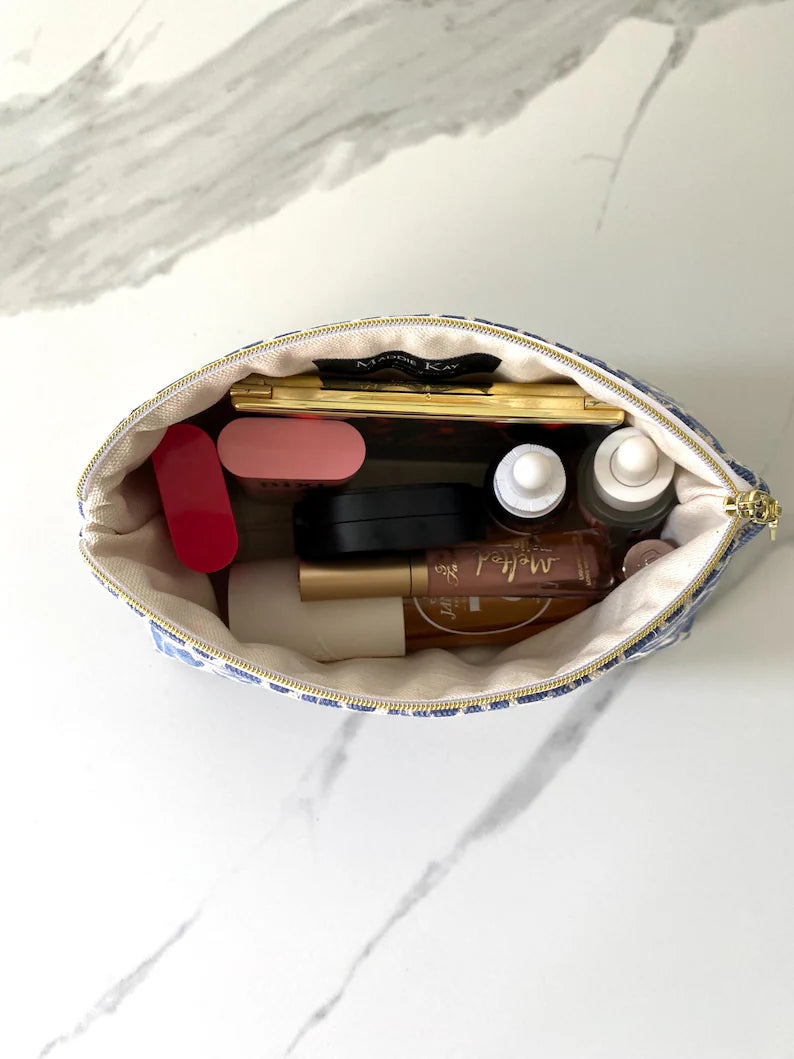 Cosmetic Bag