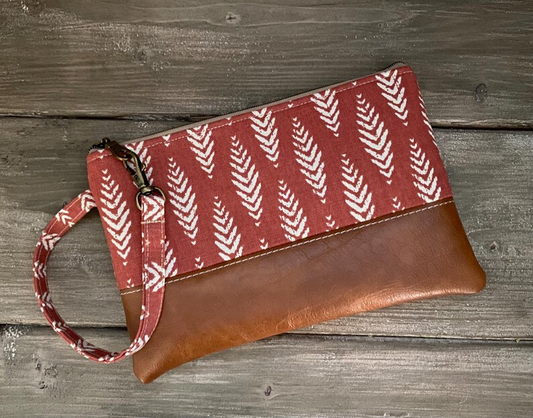 Wristlet Wallet