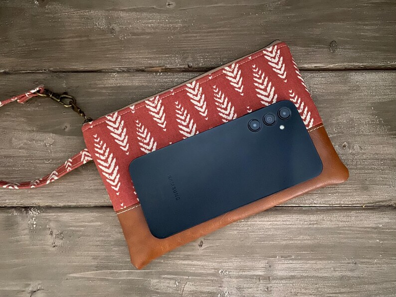 Wristlet Wallet