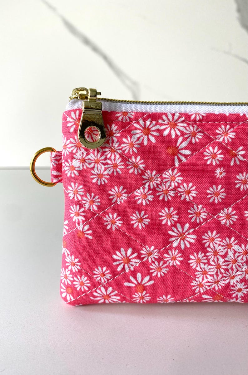 Zipper Pouch