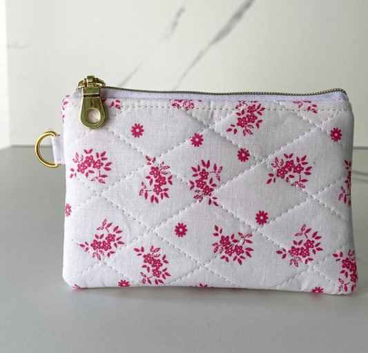 Zipper Pouch