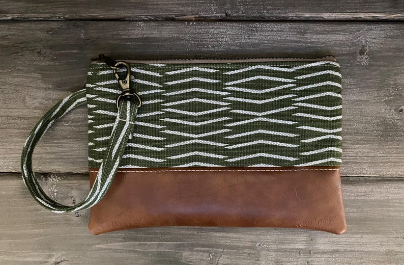 Wristlet Wallet