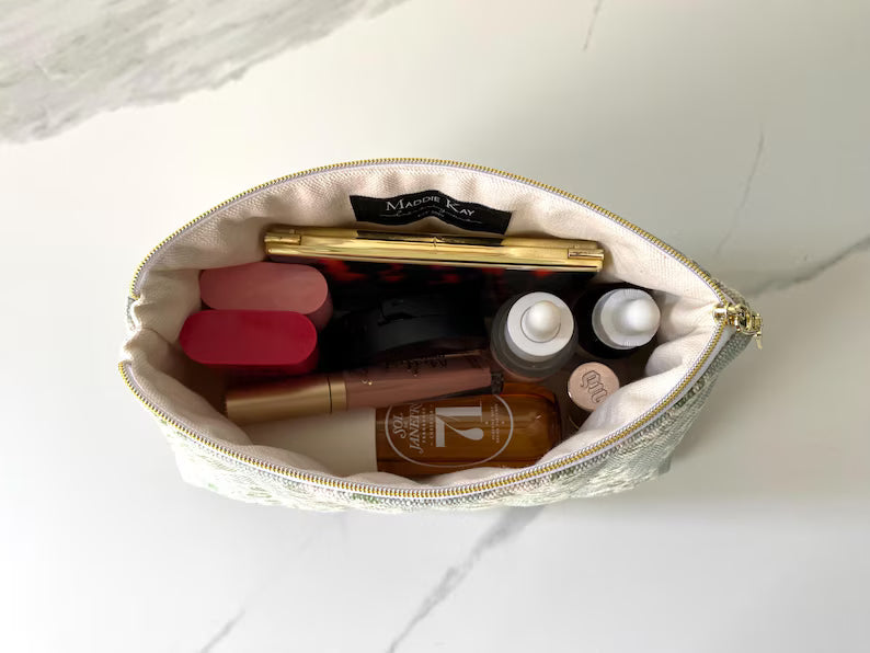 Cosmetic Bag